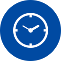 Clock icon